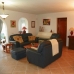Mijas Costa property: Malaga Villa, Spain 216061