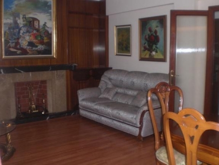 Palma De Mallorca property: Apartment with 4 bedroom in Palma De Mallorca 216062