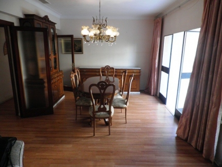 Palma De Mallorca property: Apartment with 4 bedroom in Palma De Mallorca, Spain 216062