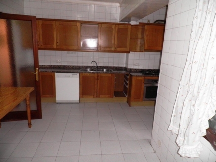 Palma De Mallorca property: Palma De Mallorca Apartment 216062
