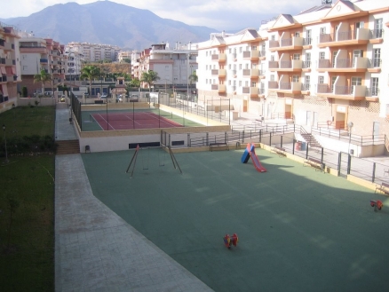 Estepona property: Apartment for sale in Estepona 216064