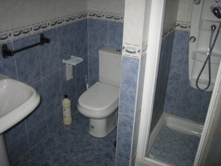 Estepona property: Apartment for sale in Estepona, Spain 216064