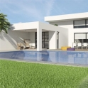 Villa for sale in town 216065