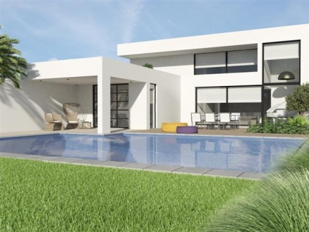 Villa for sale in town 216065