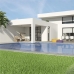 Malaga, Spain Villa 216065