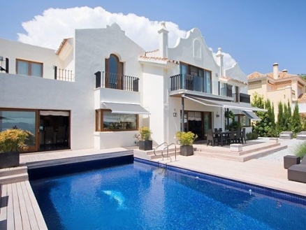 La Quinta property: Villa for sale in La Quinta 216066
