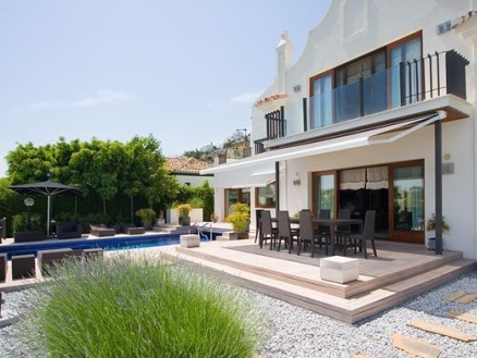 La Quinta property: Villa with 4 bedroom in La Quinta 216066