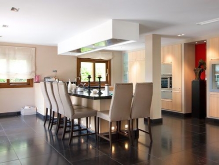 La Quinta property: Villa for sale in La Quinta, Malaga 216066