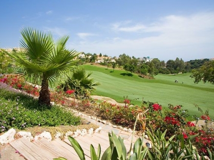 La Quinta property: Malaga property | 4 bedroom Villa 216066
