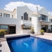 La Quinta property: Villa for sale in La Quinta 216066