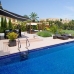 La Quinta property: La Quinta, Spain Villa 216066