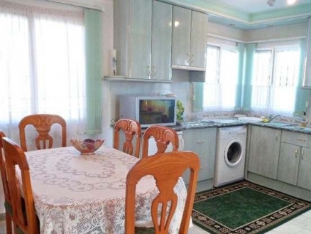 Cerros del Aguila property: Villa for sale in Cerros del Aguila, Spain 216067