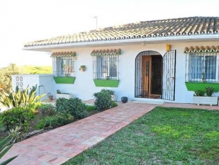 Cerros del Aguila property: Villa with 2 bedroom in Cerros del Aguila 216067