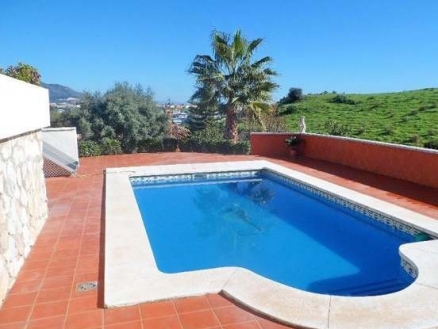Cerros del Aguila property: Villa with 2 bedroom in Cerros del Aguila, Spain 216067