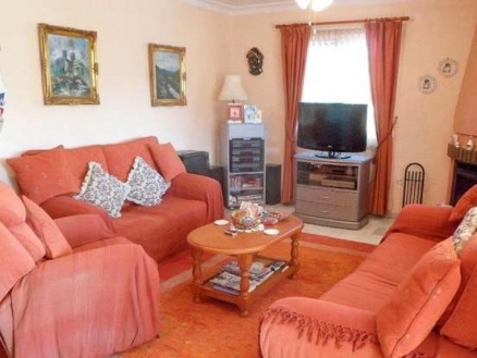 Cerros del Aguila property: Villa for sale in Cerros del Aguila, Malaga 216067