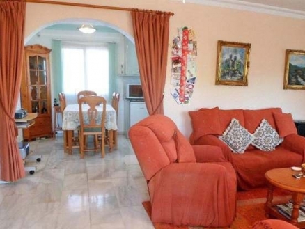 Cerros del Aguila property: Villa in Malaga for sale 216067