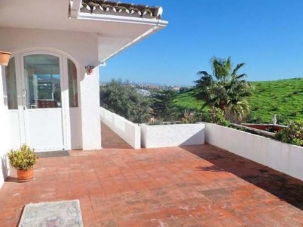 Cerros del Aguila property: Malaga property | 2 bedroom Villa 216067