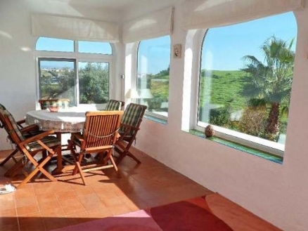 Cerros del Aguila property: Cerros del Aguila, Spain | Villa for sale 216067