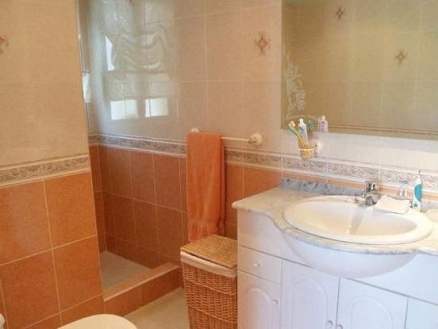 Cerros del Aguila property: Malaga Villa 216067