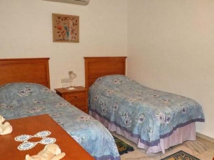 Cerros del Aguila property: Cerros del Aguila Villa 216067