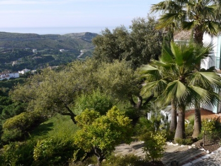 Benahavis property: Benahavis, Spain | Villa for sale 216068