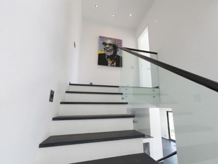 Nueva Andalucia property: Nueva Andalucia, Spain | Villa for sale 216069