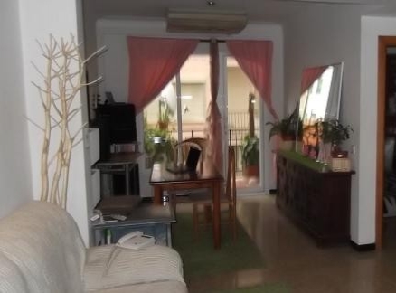 Palma De Mallorca property: Apartment with 4 bedroom in Palma De Mallorca 216070