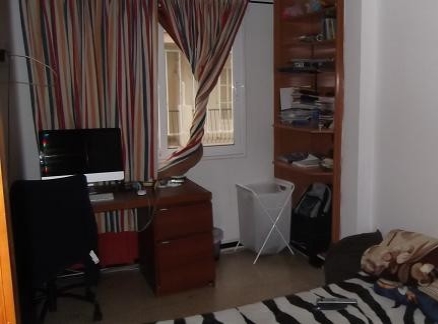 Palma De Mallorca property: Apartment with 4 bedroom in Palma De Mallorca, Spain 216070