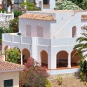 Cerros del Aguila property: Villa for sale in Cerros del Aguila 216071