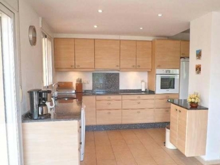 Cerros del Aguila property: Villa with 4 bedroom in Cerros del Aguila, Spain 216071
