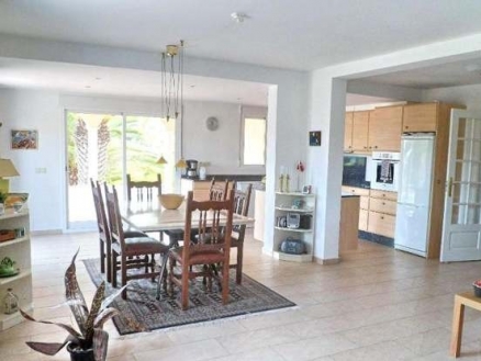 Cerros del Aguila property: Villa in Malaga for sale 216071