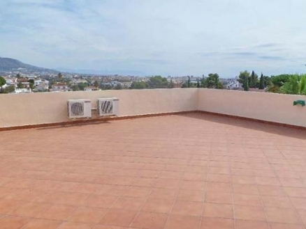 Cerros del Aguila property: Malaga property | 4 bedroom Villa 216071