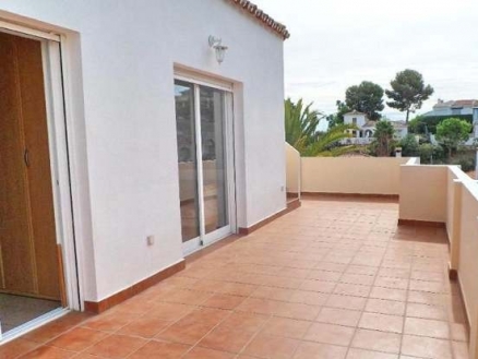 Cerros del Aguila property: Cerros del Aguila, Spain | Villa for sale 216071