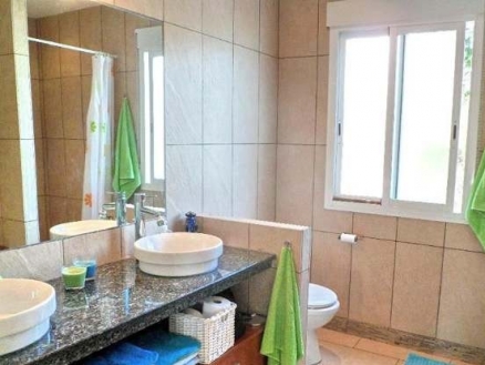 Cerros del Aguila property: Malaga Villa 216071