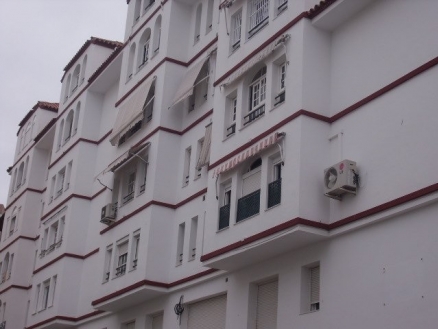 Estepona property: Apartment for sale in Estepona 216072