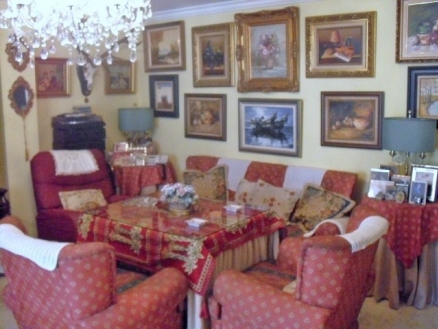 Estepona property: Apartment for sale in Estepona, Spain 216072