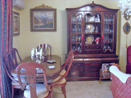 Estepona property: Apartment in Malaga for sale 216072