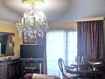 Estepona property: Malaga property | 3 bedroom Apartment 216072