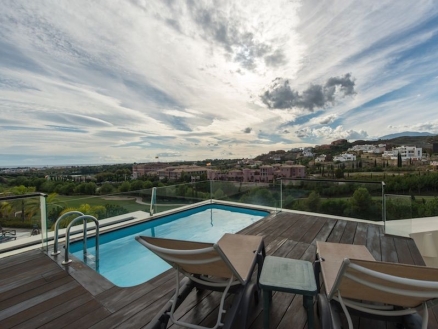 Los Flamingos property: Apartment for sale in Los Flamingos, Spain 216073