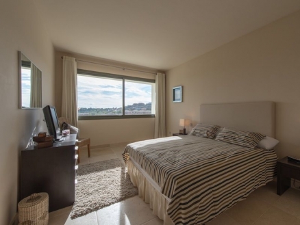 Los Flamingos property: Apartment in Malaga for sale 216073