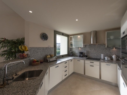 Los Flamingos property: Los Flamingos Apartment 216073