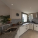 Los Flamingos property: Beautiful Apartment for sale in Malaga 216073