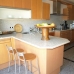 Nueva Andalucia property: 3 bedroom Apartment in Malaga 216074