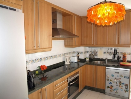 Aloha property: Apartment for sale in Aloha, Spain 216075