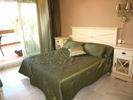 Aloha property: Apartment with 2 bedroom in Aloha 216075