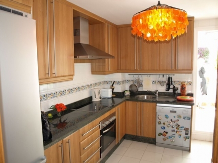 Aloha property: Aloha, Spain | Apartment for sale 216075