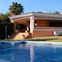 Los Flamingos property: Villa for sale in Los Flamingos 216076