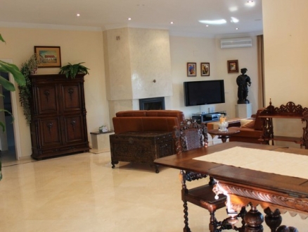 Los Flamingos property: Villa for sale in Los Flamingos, Spain 216076