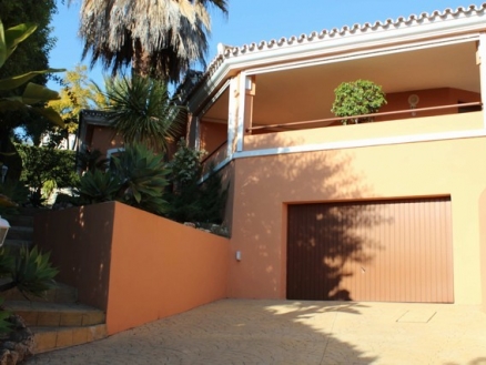 Los Flamingos property: Los Flamingos, Spain | Villa for sale 216076