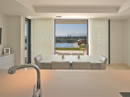 Villa in Malaga for sale 216077